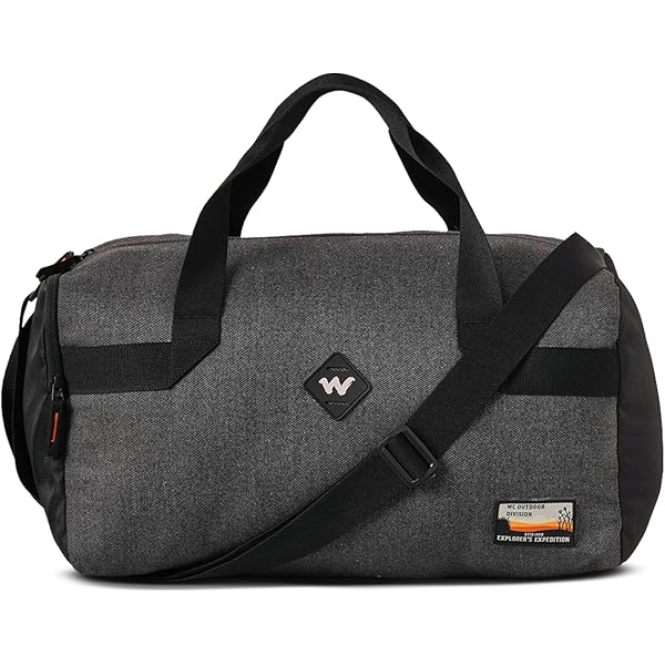 定価35万 22AW新作・極美品VOLCANO DUFFLE JACKET 38 Wildcraft Nylon Orange 15 inch 55.88 cms Travel Duffle